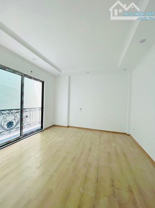 Nhà mới 5 tầng thang máy – phố Kim Ngưu trung tâm Hai Bà Trưng về ở ngay, giá chỉ 8,9 tỷ!) - 8