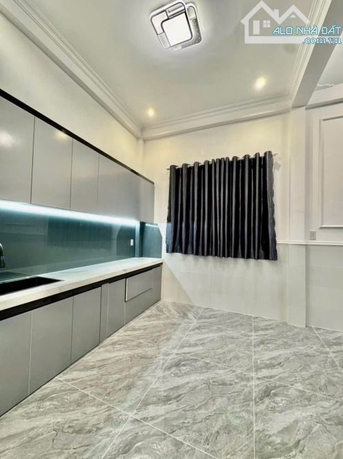 BÁN NHÀ TRỆT LẦU HẺM LT 5-6 NGUYỄN VĂN LINH ĐỐI DIỆN BV ĐA KHOA TRUNG ƯƠNG, TPCT - 6