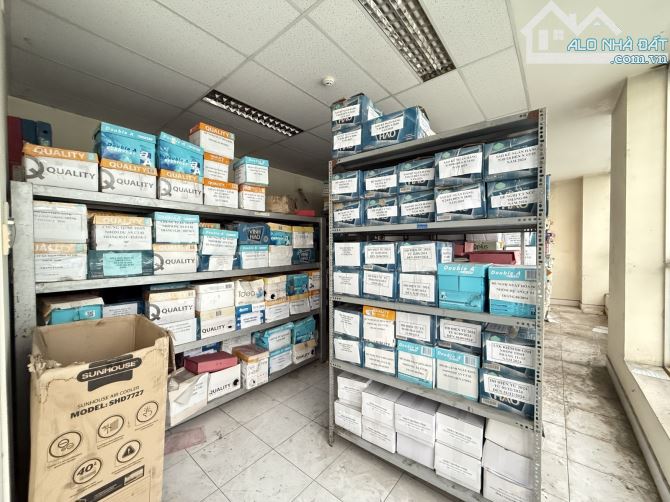 Bán Nhà Xưởng Sẵn 4108m2 ngang 82m x 100m Khu Công Nghiệp Tân Tao A 54 Tỷ - 8