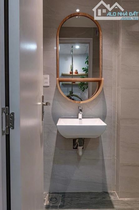💥SIÊU PHẨM 3 TẦNG 3 MÊ ĐƯỜNG OTO 8M NGUYỄN CÔNG TRỨ THÔNG THẲNG RA BIỂN MỸ KHÊ. - 8