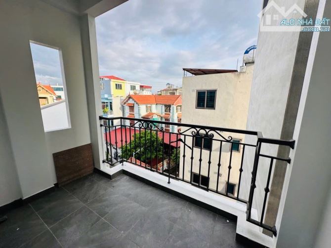 🏡 CHÍNH CHỦ BÁN NHÀ ĐẸP TẠI VÂN CANH – XÃ SƠN ĐỒNG MỚI 🏡 🚗 Ô tô 4 chỗ đỗ cửa, gần UBND, - 8