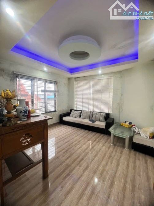 MSP: DC02  🏡 SIÊU PHẨM LÔ GÓC – NHÀ ĐẸP 4 TẦNG – MIẾU HAI XÃ, LÊ CHÂN 💎 - 8
