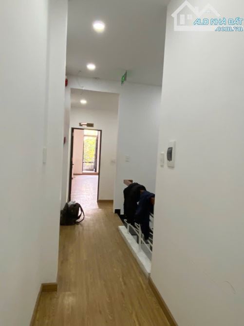 🎉🎉Toà nhà 2 tầng Để trống 2 tầng làm văn phòng ok - 8