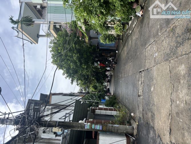 📣📣📣    BÁN DÃY TRỌ 2 Tầng Kiệt oto Trần cao vân Thông Kỳ Đồng , Thanh khê 🎉🎉🎉 - 8