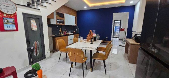 Chính chủ gửi bán 2 mặt tiền Tân Sơn 150m2 ngang 5m KD làm VP, Cty gần ga T3 chỉ 22.5 tỷ - 8