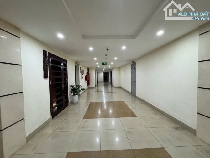 CHCC HOÀNG ĐẠO THUÝ – 3 SLOT ÔTÔ - BAN CÔNG – 181M² – 3N2VS – 21.7 TỶ (ECG203028) - 8