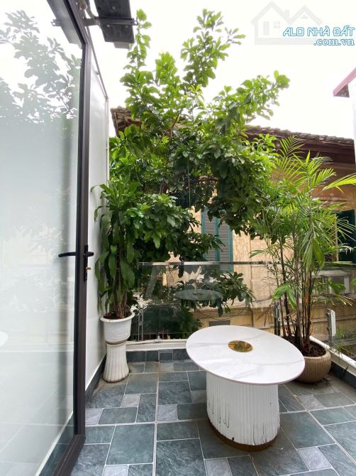 MSP: 04 🏡 BÁN NHÀ VILLA SÂN CỔNG ĐỘC LẬP – GẦN MẶT ĐƯỜNG ĐIỆN BIÊN PHỦ 🌿 - 8