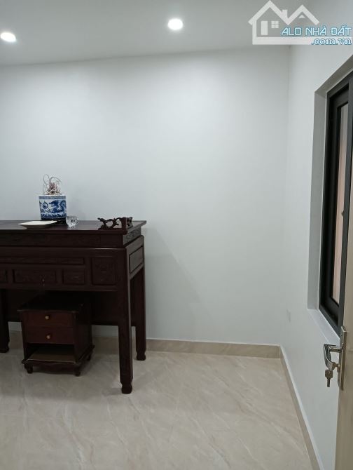 Đường Láng, 45m, 6ngủ, Thang máy, Ngõ thông, Nhà đẹp full nội thất ở luôn, Sổ chính chủ - 9