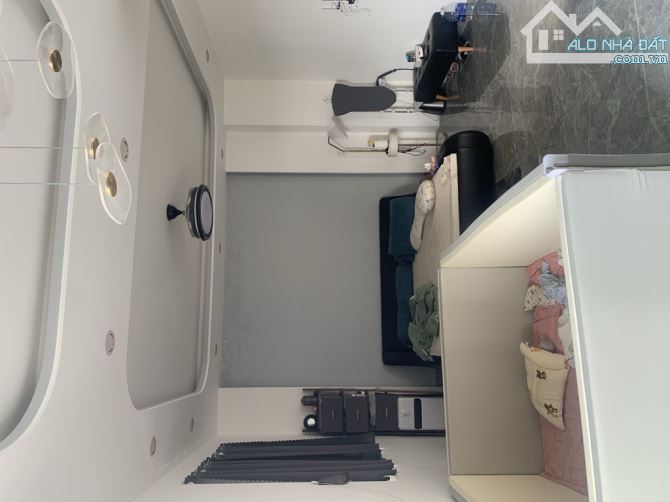 NHÀ ĐẸP HXH TAM PHÚ, TP. THỦ ĐỨC – 78M² – 4 TẦNG BTCT – NỘI THẤT XỊN SÒ – CHỈ 8.2 TỶ - 9