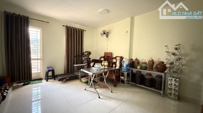 TÂN KỲ TÂN QUÝ 💥🚀 DT: 60M2 ( 4 X 16 ) 4 TẦNG - 4PN - HẺM XE HƠI - SỔ VUÔNG VỨC -8.2TỶ - 9