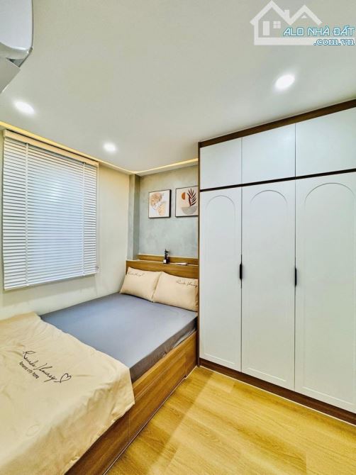 💥 BÁN NHÀ ƯNG VĂN KHIÊM - 42 M2 - LÔ GÓC - HẺM 3,5M - FULL NỘI THẤT - CHỈ 6.X TỶ - 9