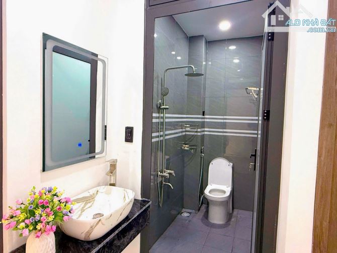 💎 Nhà 1 mê 4x21m hẻm Xô Viết Nghệ Tĩnh, gần bệnh viện Da Liễu - 9