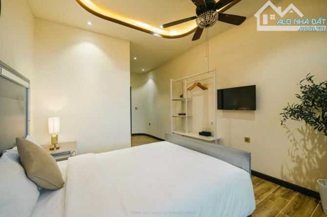 💎 Chào Bán💎 Villa Bắc Âu Mặt Tiền 💎21ty💎  VIEW Tuyệt Đối Nghĩ Dưỡng – Đường Khe Sanh - 9