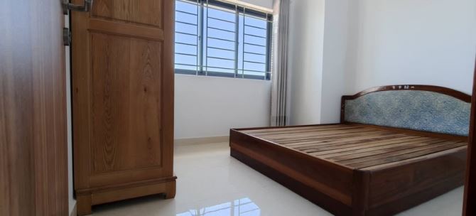 CHO THUÊ CĂN HỘ CHUNG CƯ HỒ QUÝ LY – 2PN FULL NỘI THẤT – VIEW BIỂN BÃI SAU 🌊🏙️ - 9