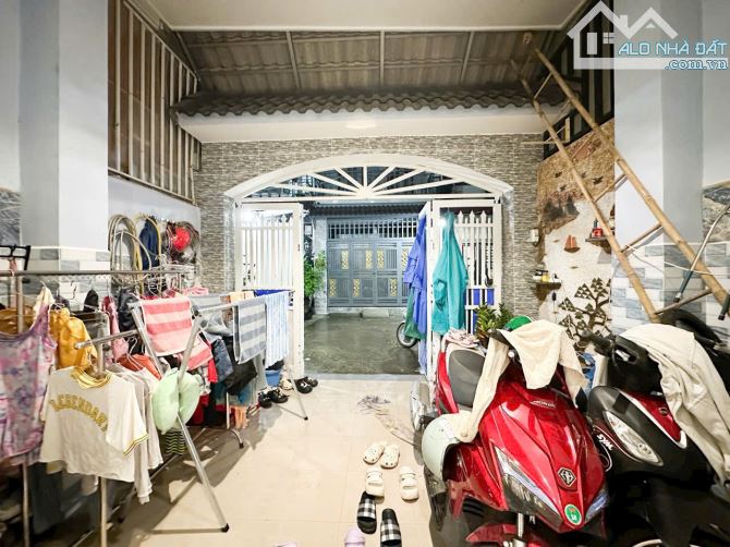 Bán nhà sổ hồng riêng Huỳnh Tấn Phát, Nhà Bè, Dt 4 x15,2m. 1 lầu. Giá 4,69 tỷ - 9