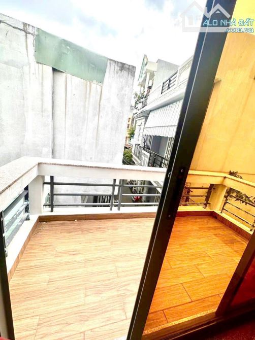 CẦN BÁN NHÀ 1 TRỆT 1 LẦU – HẺM DASU PHẠM HỒNG THÁI, P7 – GIÁ 3 TỶ BỚT LỘC 🏡 - 9