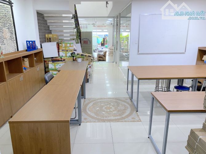 Nhà MTiền Vũ Ngọc Phan 7x25.Trệt.Lầu.st.7P.sân to chà bá.Tốt Nhà Trẻ.CTy.PKhám - 9