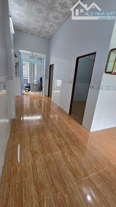 BÁN NHÀ TRỆT TRỤC CHÍNH HẺM 120 HOÀNG QUỐC VIỆT, P. AN BÌNH, Q. NINH KIỀU, TP. CẦN THƠ - 9