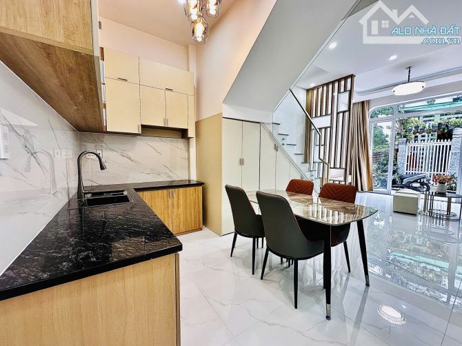 NHÀ TRỆT LẦU MỚI TRỤC CHÍNH HẺM 2 BÙI HỮU NGHĨA, P. BÌNH THỦY, TP. CẦN THƠ - 9