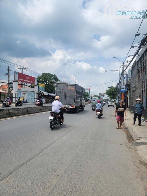Mặt Tiền Kinh Doanh Nguyễn Oanh- 56m2- 4 lầu- Lô Góc Vuông Vức Chỉ Hơn 8 Tỷ - 9