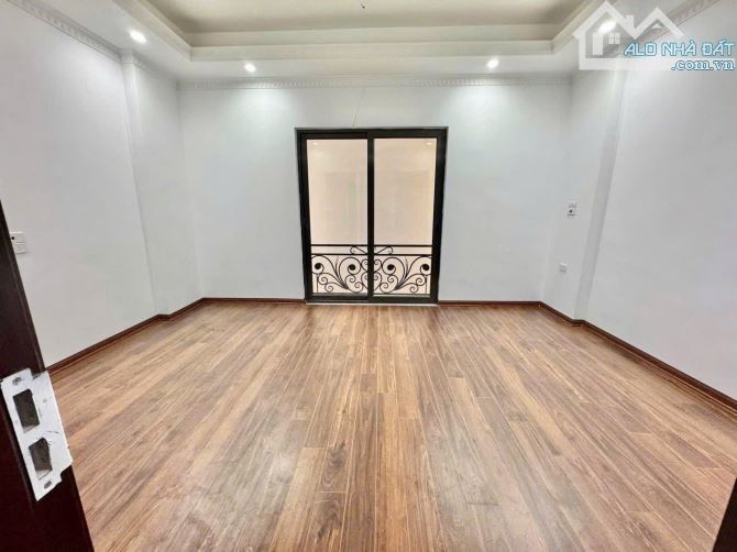 THỤY PHƯƠNG - 30M2 X 5 TẦNG, MT 5M - CÁCH Ô TÔ TRÁNH 8M, NGÕ THÔNG, 6.2 TỶ - 9