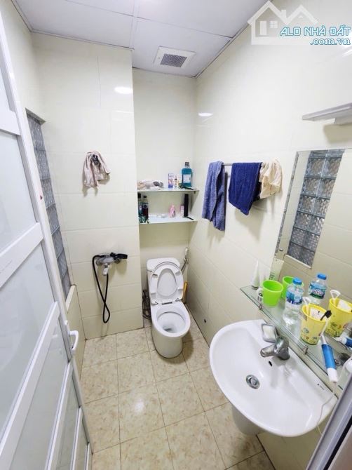 MẶT PHỐ DÂN XÂY OTO TRÁNH - FULL NỘI THẤT - Ô CHỜ THANG MÁY - BAY NHANH - 9