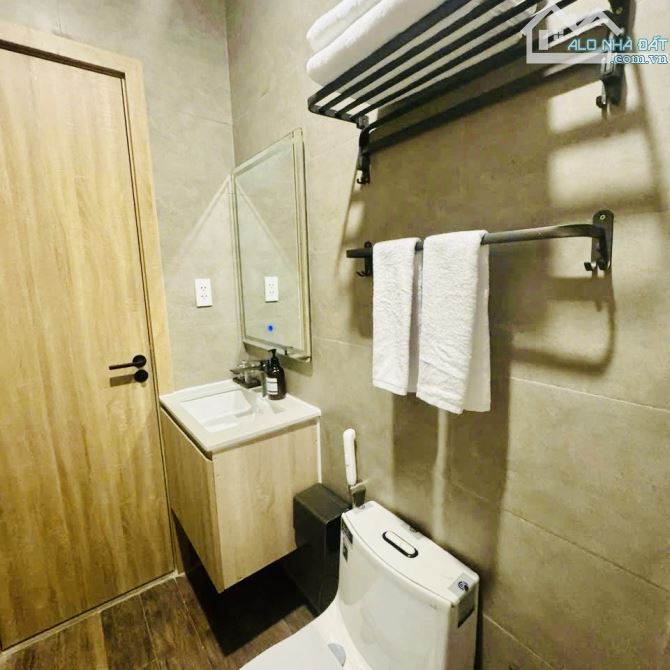 💥TÒA 4 TẦNG + 1 TUM – 2 MT TRUNG TÂM HẢI CHÂU – DÒNG TIỀN 30TR/THÁNG – 86M2 NGANG 5M 🍀🌹 - 9