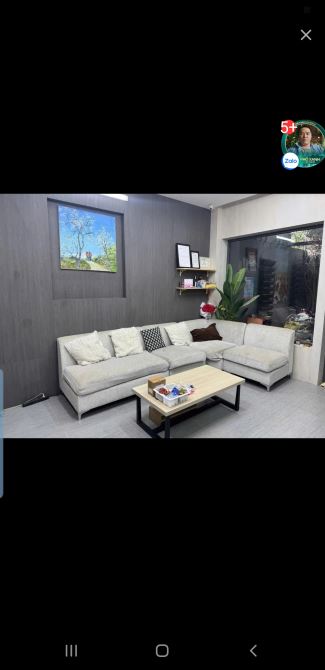 Bán nhà  Đỗ đăng Đệ  đt 112m2   ngang 5m  3 tầng  đường 7.5 m  giá 11.5 tỷ - 9