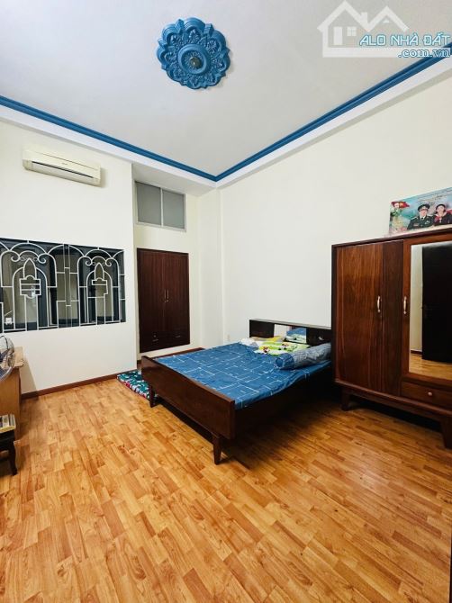 MẶT TIỀN GÒ DẦU Q.TÂN PHÚ - 4 TẦNG 75m2 (4x19) - KINH DOANH ĐỈNH - GIÁ QUÁ TỐT 17.2 TỶ TL - 9