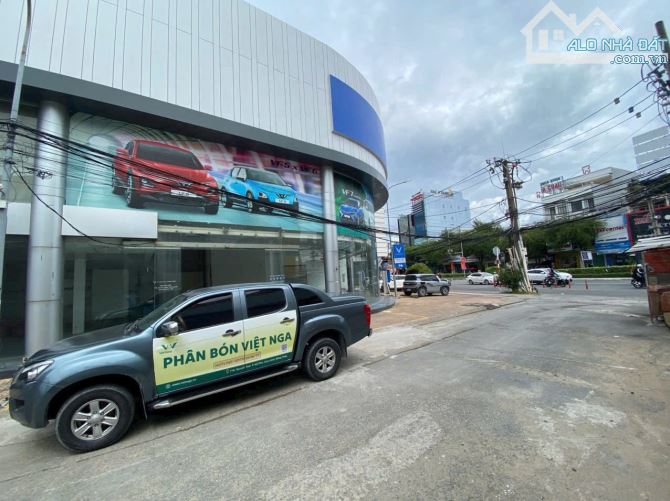 🔥🔥CHO THUÊ SHOWROOM & NHÀ XƯỞNG Ô TÔ - NGAY GÓC NGÃ TƯ LỚN - TRUNG TÂM THÀNH PHỐ CẦN THƠ - 9