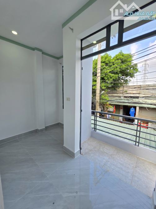 3Tỷ050 🔥👉 Vừa Ở Vừa Có Thu Nhập, Nhà 2 mặt tiền, hẻm Lê Thị Trung__gần chợ Bình Thuận 2 - 9