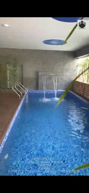 💥 SIÊU PHẨM CĂN HỘ 5 TẦNG VIEW ĐẠI DƯƠNG – LÔ GÓC 3 MẶT TIỀN – ĐƯỜNG HOÀNG SA 🌊 – 143M² - 9
