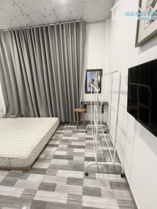 PHAN ĐÌNH PHÙNG - 41M2 - PHÒNG NGỦ TRỆT – P7,PHÚ NHUẬN – NHỈNH 6 TỶ - 9
