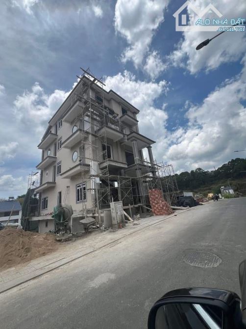 💰 BÁN BIỆT THỰ 2 MẶT TIỀN – KHU CAO CẤP AN SƠN, P. XUÂN HƯƠNG – GIÁ CHÀO BÁN 29 TỶ 💰 - 9