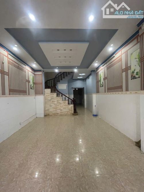 Căn nhà mới siêu đẹp gần sân bay - Đ. Nguyễn Văn Công, Gò Vấp. DT: 65m2 / 3 Tỷ 110 tr. SHR - 9
