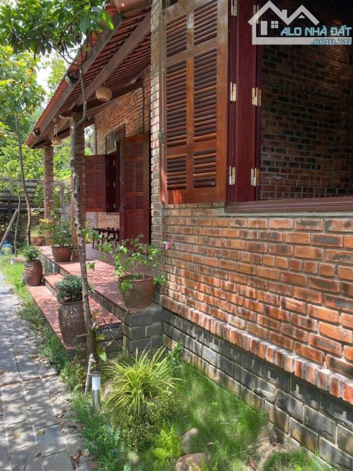 CHO THUÊ BIỆT THỰ SÂN VƯỜN – KIỆT OTO LÊ NGÔ CÁT - 9