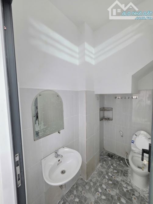 nhà 79m2 3ty050 TL trệt lầu kèm trọ  2 mặt tiền gần đường Lê Thị Trung 200m, p.An Phú - 9