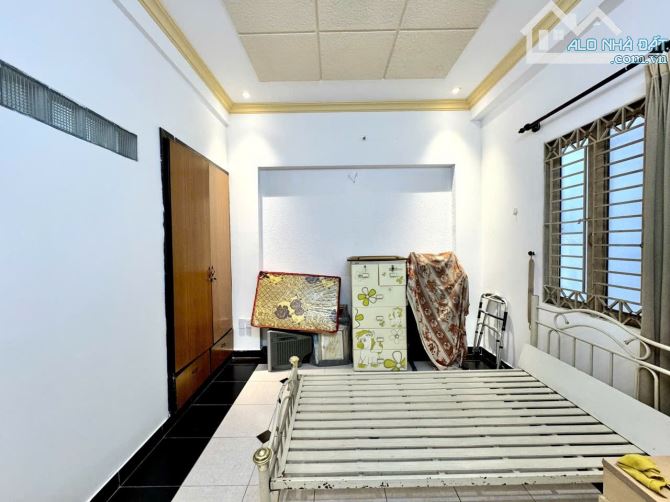 🏡 BIỆT THỰ PHÚ NHUẬN 85m² – Ô TÔ QUAY ĐẦU – 5 PHÒNG – SÁT MẶT TIỀN 💎 - 9