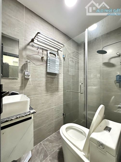 🏠 NHÀ ĐẸP NGÔ TẤT TỐ, P21 – 2 TẦNG MỚI – Ô TÔ TẬN NHÀ – GIÁ HỜI 💰 - 9