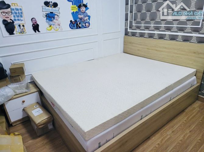 Cho thuê Căn góc Topaz Twins 83m2 2PN mới đẹp full nội thất - 9