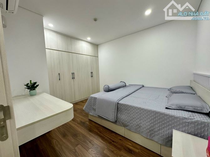 Cho thuê căn hộ 1 phòng ngủ giá 11tr tại chung cư cao cấp Minato - 9