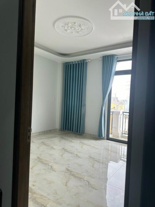 Nhà 2 lầu Nguyễn Bình, Phú Xuân – 60m² – 5.3 tỷ – Xe hơi tới nhà, nội thất cao cấp - 9