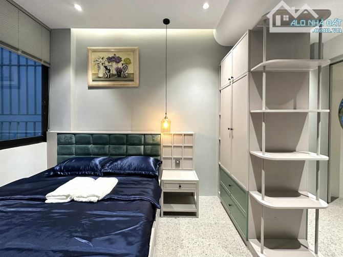 CHDV Luxury Phan Xích Long Phú Nhuận – Dòng tiền 8%/năm – Hẻm ô tô – 13.686 tỷ - 9