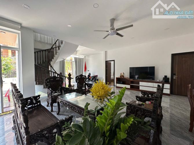 Biệt thự đã có sổ OCEAN VIEW - Nam Nha Trang - DTSD 450mv nội thất cao cấp, 30 tỷ - 9