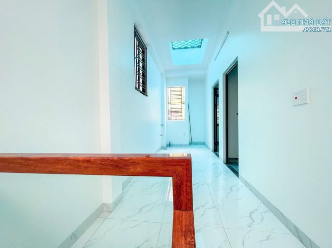 Bán nhà xây mới độc lập 3 tầng tại Đình đông - 9