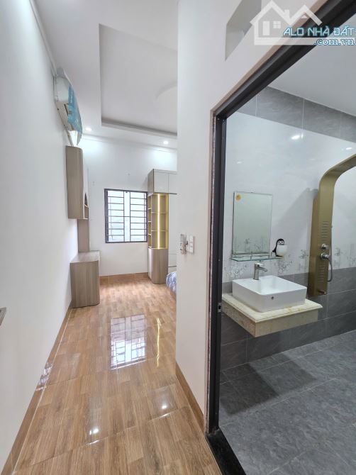 4,8Tỷ TL🔥Bán nhà Đúc 3 Tấm_66,7m2 KDC Chợ Phú Phong, p.Bình Chuẩn, Tp.Thuận An - 9