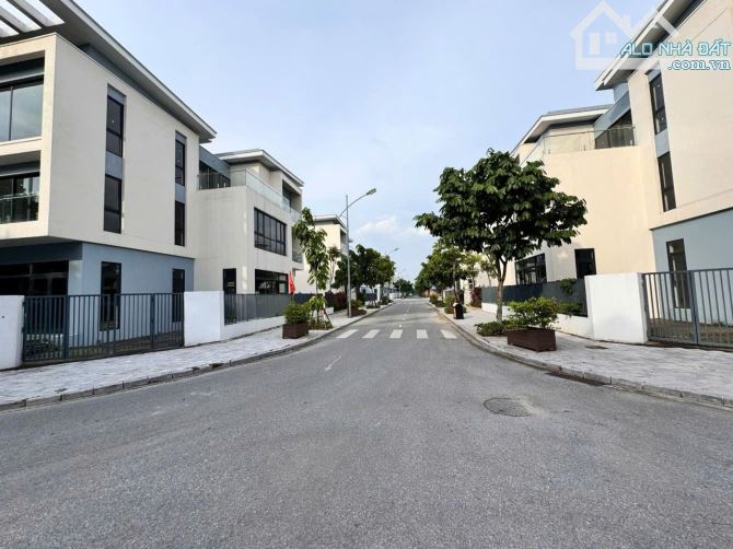 CC BÁN VILLA AN QUÝ KHU A DƯƠNG NỘI-HÀ ĐÔNG,LÔ GÓC 3 THOÁNG,GIÁ ĐẦU TƯ,DT192MX4T,GIÁ 49 TỶ - 9