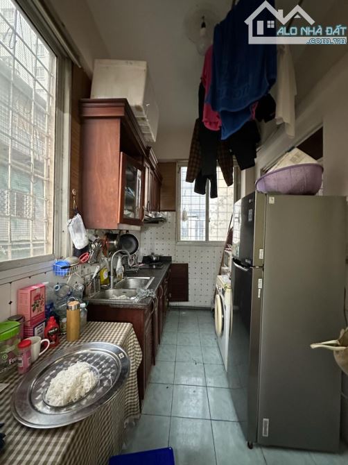 Bán căn hộ Chung cư Thành Đô – 27 Lạc Trung — 80m², 2PN, Tầng 3 — 3.67 tỷ (TL) - 9