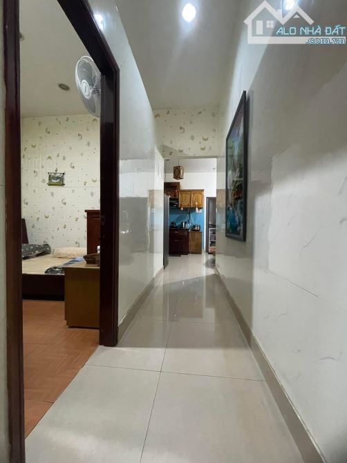 NHÀ MẶT TIỀN KINH DOANH ĐỒNG KHỞI GẦN HÀ HUY TẬP, 5.7x23M, GIÁ 6,85 TỶ - 9