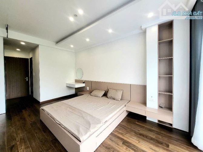 Siêu Phẩm Ngô Xuân Quảng / Nhà Đẹp 6 Tầng x 8.7 tỷ/ Ô tô tải thông, View Hồ, Thang Máy - 9
